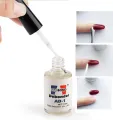 Evobond debonder glue remover pvc10ml. 