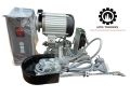 Servo Motor Energy-Saving Brushless For Industrial Sewing Machine.. 