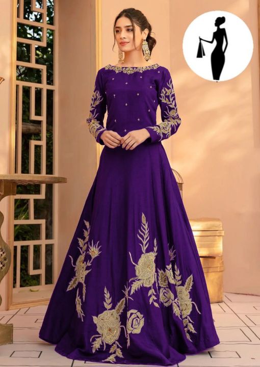 *Heavy%20Embroidery%20Neck%20Line%20,Sleeves%20&%20Bottom%20Maxi%20-%20Image%204
