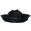 1PC Waterproof Adult Hair Cutting Cloak Foldable Umbrella Cape Salon Barber Home Hairdressing Cape Cover Cloth. 