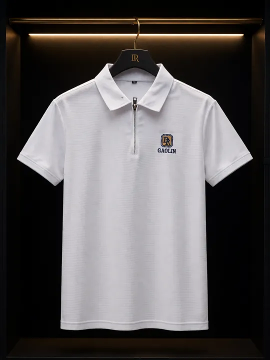 premium%20%20Quality%20polo%20shirt%20For%20men's%20-%20Image%202