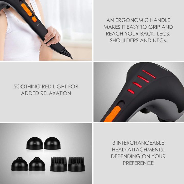 Cordless%20Handheld%20Back%20Massager%20with%20Heat,%20Deep%20Tissue%20Percussion%20Massager,%203%20Sets%20of%20Dual%20Pivoting%20Heads,Rechargeable%20Hand%20Held%20Massager%20for%20Neck,Back%20Shoulder,Calf,Legs%20-%20Image%203