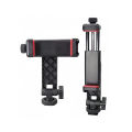 Camera Hot Shoe Phone Tripod Mount Holder Mobile Smartphone Support Cold Shoe Adapter for Iphone Photography Accessories.