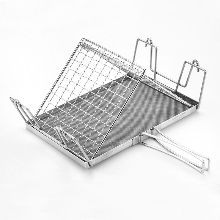 304Stainless%20Steel%20Foldable%20Portable%20Camping%20Stovetop%20Toaster%20-%20Perfect%20for%20Hiking,%20Picnic%20and%20Outdoor%20Use%20-%20Image%205