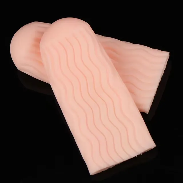 2Pcs%20Silicone%20Gel%20Tube%20Hand%20Bandage%20Finger%20Protector%20Anti-cut%20Heat%20Resistant%20Finger%20Sleeves%20Great%20Cooking%20Kitchen%20Tools%20-%20Image%207