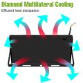 LED Full Spectrum Grow Light 220V Greenhouse Plant Lamp Tent Vegetables Indoor Flower Hydroponic Fill Lighting 200W 100W 50W 25W. 