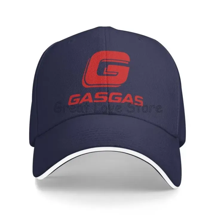 GasGas%20Enduro%20Motorcycle%20Baseball%20Cap%20Retro%20Mountain%20Bike%20Sandwich%20Hats%20for%20Men%20Women%20Adjustable%20Caps%20Sun%20Protection%20Hat%20-%20Image%203