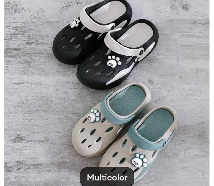 Light%20weight%20Cream%20Fancy%20Design%20Crocs%20For%20Unisex%20-%20Image%204