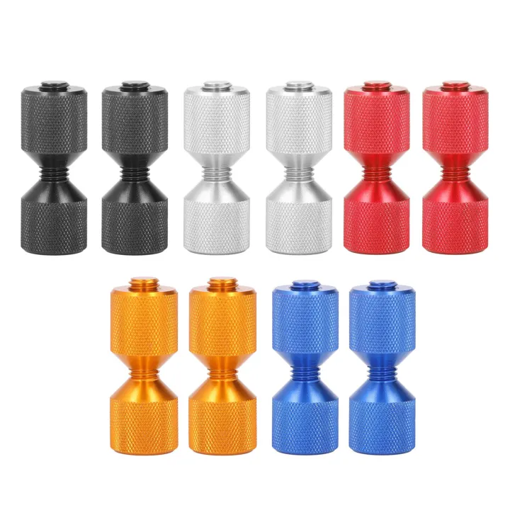 2pcs%20Flange%20Alignment%20Pin%20Anodize%20Aluminium%201%E2%80%911/8in%20Flange%20Double%20Hole%20Pins%20Set%20for%200.5%20to%2014in%20150LB%20Flanges%20-%20Image%206