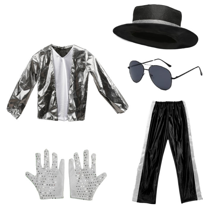 Black%20Michael%20Jackson%20cosplay%20set%20world's%20top%20dance%20king%20not%20surpassed%20Halloween%20hot%20selling%20-%20Image%207
