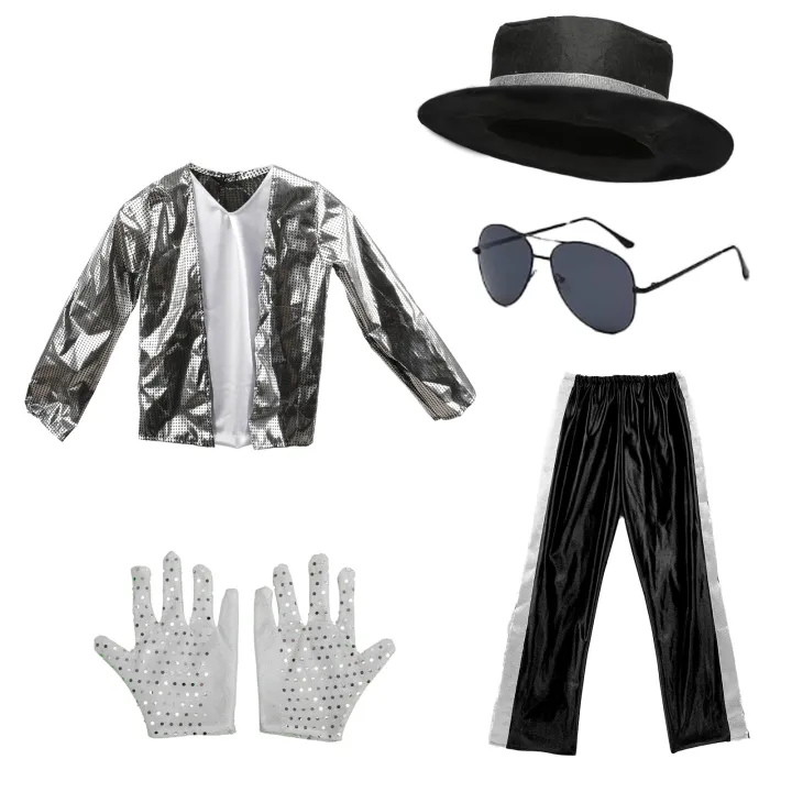 Black%20Michael%20Jackson%20cosplay%20set%20world's%20top%20dance%20king%20not%20surpassed%20Halloween%20hot%20selling%20-%20Image%207