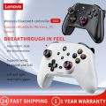 S02 Controller for Switch Joystick Gamepad Dual Vibration Wireless Bluetooth Joypad For PlayStation PC/IOS/Android/TV.