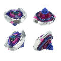 3in1 Bey X UX-15 Shark Scale Deck Set Sharkscale Battle Top with Launcher Spinning Toy Gyro Christmas . 