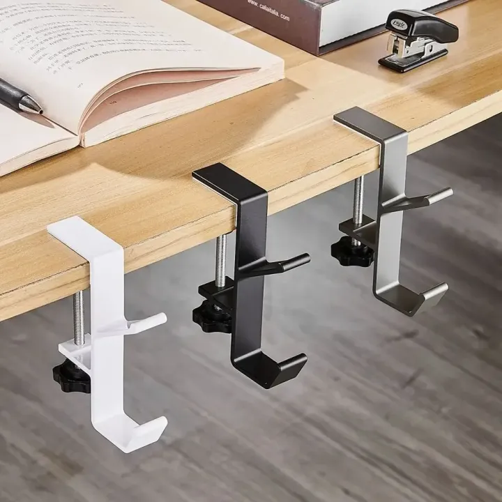 Multi%20Functional%20Headphone%20Stand%20Table%20Side%20Hanging%20Storage%20Rack%20for%20/Airpods%20Max%20Gaming%20Headset%20Bag%20Universal%20Metal%20Holder%20-%20Image%203