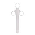 Syringe Injector Tube Douche Bathroom Accessories Bidet Feminine Hygiene Product Enema Inject Oil Lubricant Applicator Launcher. 