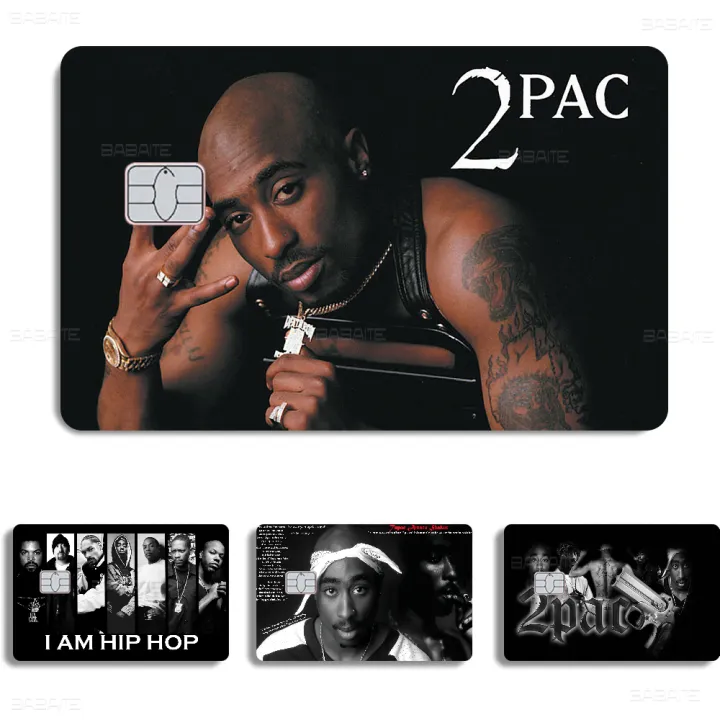 2PAC%20Tupac%203D%20Printed%20Anime%20Matte%20Front%20Skin%20Film%20Sticker%20Cover%20For%20Small%20Chip%20Credit%20Card%20Debit%20Card%20-%20Image%206