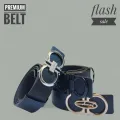 Stylish belt for man men.