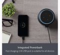 i-box Battery Base for Echo Dot 3rd Generation – Portable Wireless Charger for Echo Dot 3rd Gen. 