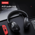 New Lenovo TH10 TWS Bluetooth Earphone Low Latency With Long Endurance Gaming Headphone Comfortable Breathable Sports Headset. 