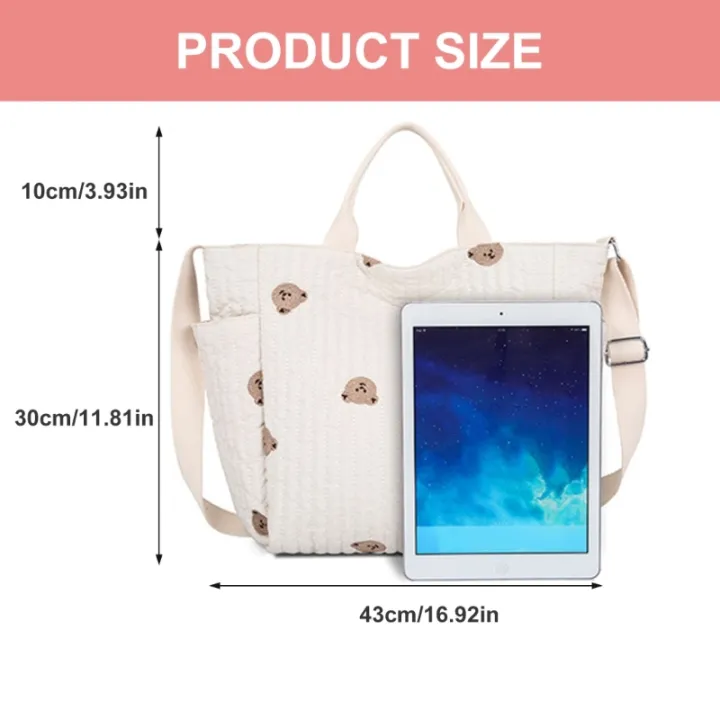 Portable%20Diaper%20Bag%20Organiser%20for%20Mother%20Water%20Resistant%20Oxford%20Fabric%20with%20Ample%20Storage%20Capacity%20for%20Baby%20Essential%20-%20Image%206