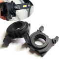H7 LED Adapter Retainer For Ford Focus MK3 Fiesta Mondeo Low Beam Headlight Bulbs Holder. 