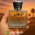 Alwatni alrajal perfume 100ml for unisex Dubai made Arabic perfume. 