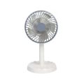 JY super 2218 rechargeable Fan.. 