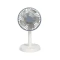 JY super 2218 rechargeable Fan..