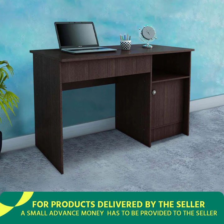 Andormahal MDF Space saving Reading table/Computer table - 2.5feet height by 3feet length by 16 inches depth