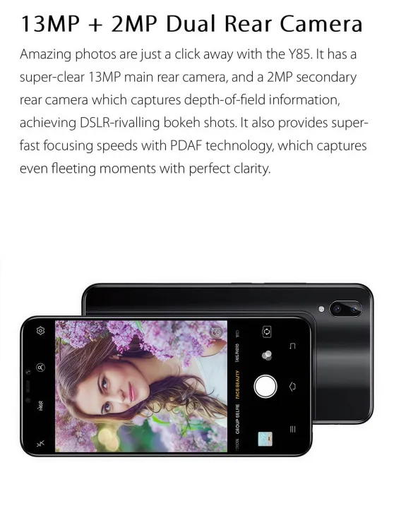 Vivo%20Y85,%206.26''%20Screen;%204G%20LTE;%204GB%20+64GB;%20FingerPrint%20;%20New%20Packing;%20Free%20Delivery;%20%20One%20Year%20Warranty%20-%20Image%204