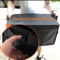 Car Trunk Organizer Car Trunk Storage Box.