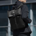 Men's New Backpack With Large Capacity And Expandable Leisure Backpack, Travel Backpack, 15.6-inch Computer Backpack. 