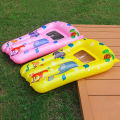 Inflatable Pool Float Swim Mattress Water Hammock Swim Tube Swim Accessory Summer Water Sports Air Mattress .