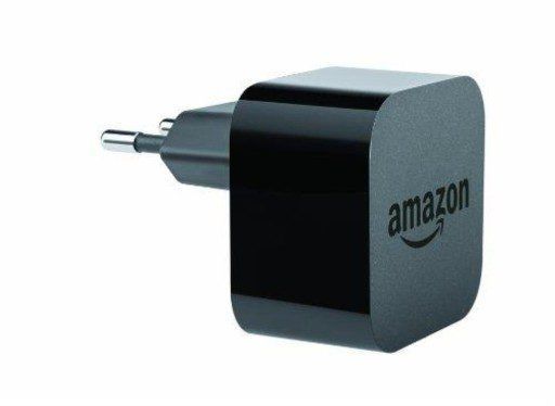 Original Amazon Power Adapter USB 5V 1.8A 9W with micro usb data cable