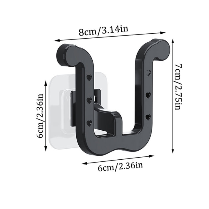 U-shaped%20Slipper%20Rack%20Wall%20Mounted%20Perforated%20Toilet%20Drainage%20Storage%20Rack%20Bathroom%20Wall%20Storage%20Sandal%20Rack%20Bathroom%20-%20Image%205