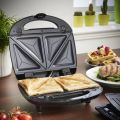 Dawlance Sandwich Maker (Dwsm 7900 mg) (Inox). 
