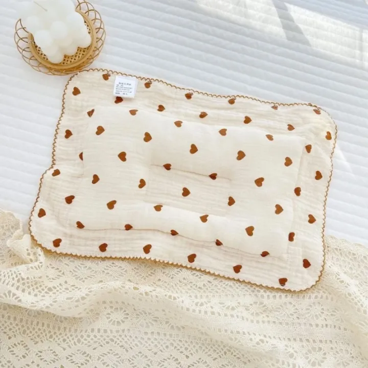 Newborn%20Babies%20Head%20shap%20Muslin%20100%25%20Cotton%20Pillow%20By%20Mothers%20Choice%20Nepal%20-%20Image%208