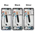 Choice Amoled For Xiaomi Poco F3 LCD Display Touch Screen Digitizer Assembly For Mi Poco F3 M2012K11AG Display Replace Parts. 