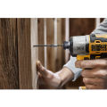 DEWALT DWAF2PH2TG2 2-in Screwdriver Bit HSS High Hardness Wear Resistant Bit  2-Piece High Performance Model. 