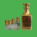 Taiba Attar Long Lasting Fragrance. 