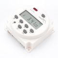 Timer switch cn101a 220V,12VDC,24VDC 16A 16 program 7 days 24 hours. 