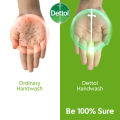 (Buy 2 Get Free Tiffin Box) Dettol Handwash Skincare & Aloe Vera Liquid Refill 170 ml. 