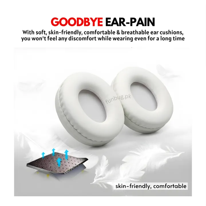 Best%20Gaming%20Headphones%20with%20Mic%20for%20PC,%20Pubg%20Mobile,%20PS4,%20Laptop%20-%20360%20Surround%20Sound%20Super%20Bass%20Over%20the%20Ear%20Wired%20Head%20Phones%20Headset%20for%20Gaming%20with%20Noise%20Cancelling%20Micophone%20-%20White%20Headphone%20-%20By%20FunBug%20-%20Image%204