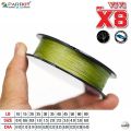Parrot PE Vivi x8 100m. 