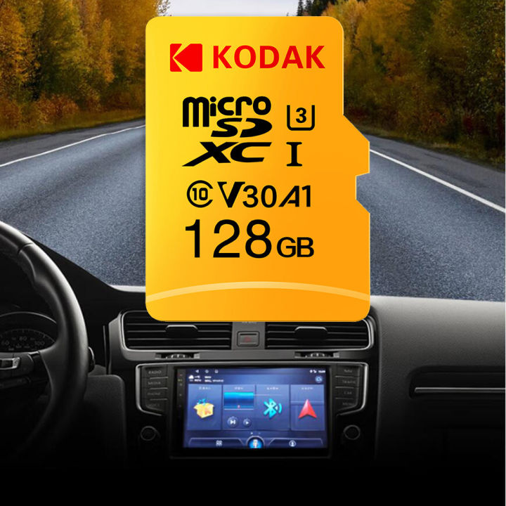 Kodak%20Micro%20SD%20Card%2064GB%2032GB%20Memory%20Card%20512GB%20256GB%20128GB%20MicroSDXC%20Class10%20SD%20Memory%20Card%20100MB/s%20Original%20TF%20Flash%20Card%20U3%20-%20Image%205