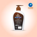 Minister Safety Plus Hand Wash Pump (Almond Milk Fresh) - 200+50ml.