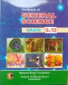 Textbook of General Science Grade 9,10. 