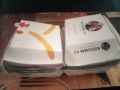 25 piece burger box. 