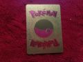 Pokémon (original)  cards. 