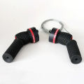 High Precision Variable Speed Rotary Knob 7/21 Speed Transmission Governor for Mountain Bike MTB Gear Adjustment. 